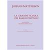 Armelin Musica s.a.s. La grande scuola del basso continuo. 24 lezioni di media difficoltà. Metodo
