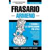 T&p Books Frasario Italiano-Armeno e vocabolario tematico da 3000 vocaboli: 36