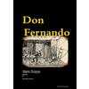 Lulu.com DON FERNANDO