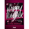 De Agostini So happy together. Fino all'ultima bugia. Booklover approved