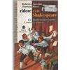 MONDADORI BRUNO Ridere con Shakespeare