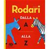 Einaudi Ragazzi Gianni Rodari dalla A alla Z