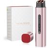 Oranmagic Radiofrequenza Viso Professionale, Efficacia Clinicamente Testata, Microcorrente Massaggiatore Viso, Antirughe, Antietà, Anti-Acne, Lifting e Rassodante per Viso e Collo