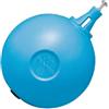 FARG SFERA IN PLASTICA ZAVORRATA PER GLOBUS Diam 150 Galleggianti Sfere