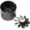 E-flite 70 mm Ducted Fan: Habu STS 70 mm EDF