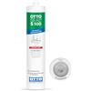 OttoSeal S100 - Silicone per sanitari, 300 ml, diversi colori a scelta