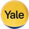 Yale AC-PBX alimentata, Giallo, Yellow Siren