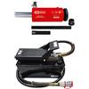KS Tools 440.9996 Unità idraulica 32 t con pompa pneumo-idraulica, 9 pz