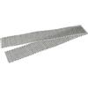 vhbw 2x Filtro compatibile con Daikin FTE25LV1V, FTE35KV1 climatizzatore, pompa di calore - fotocatalitico, 25,5 x 8 x 0,5 cm, senza cornice