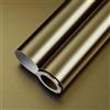 YENHOME Carta da Parati Adesiva Mobili Color Dorata 40x300cm Pellicola Adesiva per Mobili Effetto Metallico Rame Oro Carta da Parati Autoadesiva Lusso per Frigorifero Cassetti Armadio Lavabile