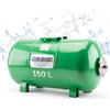 CHM GmbH® Caldaia a membrana da 150 L max 10 bar recipiente a pressione per pompe serbatoio di espansione