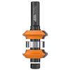 CMT ORANGE TOOLS 900.623.11 FRESA RAGGIO/SMUSSO R4.76/45° HW Z2 S=12 D=38X11-31.75 DX