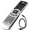Velleman Gb System 3086 Madeforyou Web 4:1 Kit Telecomando TV Sat DTT