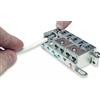 Fracarro 287465 DE214M Derivatore, 2 Uscite, 14DB, 5MHz