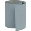 BIOZOYG Rotoli riciclabili per registratore di cassa 57 mm x 15 m Ø 38 mm I Rotoli termici bianchi I 5 rotoli di carta termica I Impermeabili e antiolio I Resistenti per POS