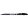Bic Cristal Clic - Penna A Scatto, Nero