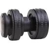 Generico Obiettivo macro grandangolare K150 Super Scene for E/RF/EF/Z/X(Full-picture camera,K150 DIFFUSER FLASH_A MOUNT)