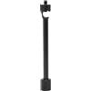 Generic Supporto Lanterna da Campeggio Supporto Montaggio Lampada da Tavolo, Lega