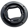 GENTERUN Compatibile Con Fujifilm, Anello Di Montaggio A Baionetta Posteriore 16-50, Compatibile Con Fuji, Set Di Accessori for Fotocamera OIS XC 16-50mm F3.5-5.6