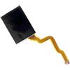 ASUIU Sostituzione Schermo Display LCD, Compatibile Con Canon IXUS80 IXUS85 IXUS95 SD1100 SD770 SD1200 IXY25 IXY20 IXY110 PC1271 PC1262 PC1355 Parte Di Riparazione(Display Screen 1pcs)