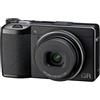 RICOH GR III HDF, modello di espansione della serie GR esistente con filtro Highlight Diffusion integrato, fotocamera compatta digitale con sensore CMOS APS-C da 24 MP, obiettivo 28 mmF2.8 GR (nel