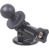 Tsophreniq Collegamento di supporto per smartphone da 6 cm, diritto e 9 cm, angolato da 1 quarto di pollice, 20 fili, permanente, modificabile
