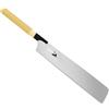 FAMEX 5535 - Sega giapponese Kataba, 265 mm, sega a mano per legno, originale Takagi, per artigiani e industria