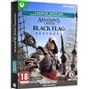 Ubisoft Assassin's Creed Black Flag Resynced Launch Edition (Xbox X)