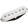 DiMarzio FS-1 cavo singolo per chitarra Stratocaster, colore: bianco