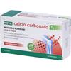 NOVA ARGENTIA NOVA.calcio carbonato 1 g 116 Capsule