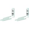 Safety Striscia Biadesiva Uroguaine 30 Pezzi 2x30 St