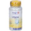 Longlife L-Glycine Capsule Vegetali 60 g
