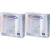 Control Finissimo Ultrafeel 2x3 St