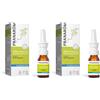 Pranarom Allergoforce Spray Nasale Decongestionante 2x15 ml nasale