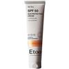 Etoo Sun Protection Cream SPF 50 Crema Solare A Protezione Alta 150 ml solare