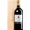 Doppio Magnum Bolgheri Rosso Superiore Guado Al Tasso Antinori 2023 (Cassetta in Legno) - Vini