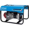 Cgm Cx5000 | Generatore Monofase Benzina Motore Honda 4,95kw