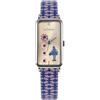 Le Carose Orologio Solo Tempo Donna New Vintage casual cod. OROTT02