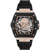 Philipp Plein Orologio automatico da uomo The $KELETON 2.0