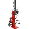GeoTech Pro GeoTech LSP 25-100VET - Spaccalegna a trattore - Verticale