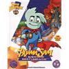 Humongous Pajama Sam: No Need To Hide