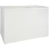 Whirlpool WHE39352 FO, Congelatore A Pozzetto, 390 L, 91,6x140,5x69,8 cm, Tecnologia FastFreezing, Bianco