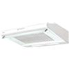Edesa ECS-6213 X 300 m³/h Incassato Acciaio inossidabile D
