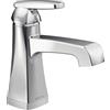 Delta Faucet 564-mpu-dst Ashlyn Single Handle Centerset rubinetto del bagno, cromato