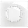 Legrand | Interruttore Collegato Con Opzione Variatore, Celane With Netatmo, Compatibile Con Assistenti Vocali, Variazione Luminosa Attivabile tramite App, Facile Installazione Senza Neutro