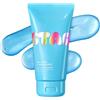 Starface World Starface Star Wash Detergente viso frizzante con acido salicilico, per pelli sensibili e soggette a germogli, 148 ml