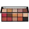 Revolution Beauty London Makeup Revolution, palette di ombretti re-loaded Iconic Vitality (etichetta in lingua italiana non garantita)
