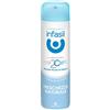 Infasil - Deo Spray Fresh Natura, 150 ml - [pacco da 5]
