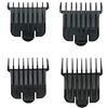 Andis 23575-Set di 4 pettini per Andis RT1 T-Blade-PMC2, 1, 5, 3, 6 e 10 mm