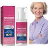 YIMVUNZ Crema Idratante Apaisante 100ml - Soin Corps Confort per Donna, Idratazione Quotidiana e Benessere